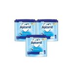 Aptamil 1 Numara 3x350 gr Bebek Sütü