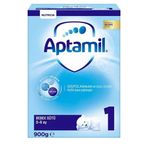 Aptamil 1 Numara 900 gr Bebek Maması