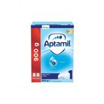 Aptamil 1 Numara Bebek Maması 2 Ayrı Poşet