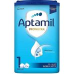 Aptamil 1 Pronutra 800 gr 0-6 Ay Akıllı Kutu Bebek Sütü