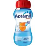 Aptamil +1 Yaş Çocuk Sıvı Devam Sütü 200 ML Bebek Maması