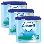 Aptamil 2 3x350 gr Çocuk Devam Sütü