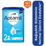 Aptamil 2 Pronutra 800 gr Devam Sütü