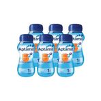 Aptamil 200 ml 6 Adet 1 Sıvı Bebek Sütü