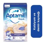 Aptamil 250 gr Sütlü Bisküvili Gece Kaşık Maması