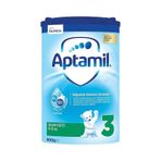 Aptamil 3 Çocuk Devam Sütü 800 G