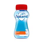 Aptamil 3 Devam Sütü İçime Hazır (Sıvı) 1+ Yaş