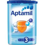 Aptamil 3 Numara 9+ Ay 3x900 gr Bebek Devam Sütü