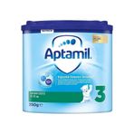 Aptamil 3 Numara Akıllı Kutu 350 gr Devam Sütü