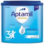 Aptamil 3 Prebiyotikli Devam Sütü 350 gr 9-12 Ay İçin C, D, E ve K Vitaminleri İçerir - Standart
