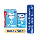 Aptamil 3 Pronutra 2000 gr Devam Sütü