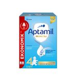 Aptamil 4 1200 gr 1 Yaş ve Üzeri Devam Sütü