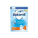 Aptamil 4 4x250 gr Çocuk Devam Sütü