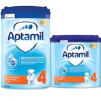 Aptamil 4 800 gr + 350 gr Çocuk Devam Sütü