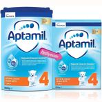 Aptamil 4 800 gr+250 gr Çocuk Devam Sütü