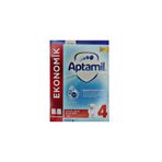 Aptamil 4 900 gr Çocuk Sütü