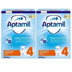 Aptamil 4 900 gr Mega Size 2'li Devam Sütü