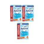 Aptamil 4 Bebek Maması 900 G 3 Adet