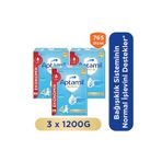 Aptamil 4 Çocuk Devam Sütü 1200 G - 3 Adet