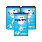 Aptamil 4 Devam Sütü 800 G 3 Adet