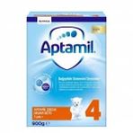 Aptamil 4 Devam Sütü 900 Gr (Yeni Formül)