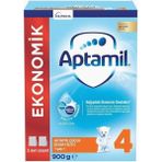 Aptamil 4 Devam Sütü 900GR - Standart