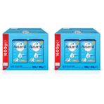 Aptamil 4 Prebiyotikli Çocuk Devam Sütü 800 x 2 Adet 1600 Gr (2 paketi)