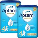 Aptamil 4 Pronutra 2x800 gr 1 Yaş+ Akıllı Kutu Devam Sütü