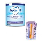 Aptamil 400 gr Pregomin Syneo Doğumdan İtibaren Bebek Maması