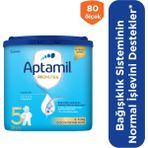 Aptamil 5 Prebiyotikli 350 gr Çocuk Devam Sütü