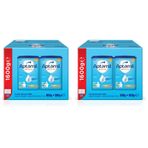 Aptamil 5 Prebiyotikli Çocuk Devam Sütü 800 x 2 Adet 1600 Gr (2 paketi)