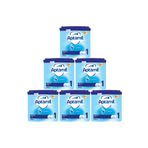 Aptamil 6x350 gr 1 Numara Bebek Sütü