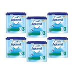 Aptamil 6x350 gr 3 Numara Devam Sütü