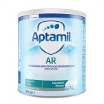 Aptamil Ar Devam Sütü 400 gr