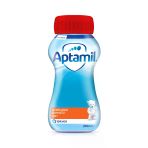 Aptamil Çocuk Devam Sütü İçime Hazır 200 Ml 1 Yaş+ (6'Li Paket)