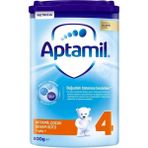 Aptamil Çocuk Devam Sütü Maması No4 1 Yaş+ 800 gr - Hediyesiz