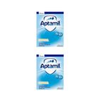 Aptamil Confor mil bebek maması 2'li