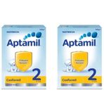 Aptamil Conformil 2 2x300 gr Devam Sütü