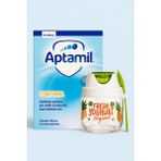 Aptamil Conformil 300 g Özel Bebek Maması + Cam Mama Kabı