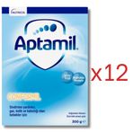 Aptamil Conformil Bebek Sütü 300 gr - 12 adet