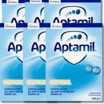 Aptamil Conformil Bebek Sütü 300 gr - 6 adet