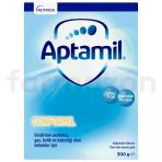 Aptamil Conformil Bebek Sütü 300 Gr X 7 Adet