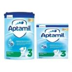 Aptamil Devam Sütü 3 Numara 800+250 Gr