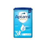 Aptamil Milupa 3 800 gr Devam Sütü