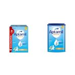 Aptamil No 4 1200+800 gr Devam Sütü