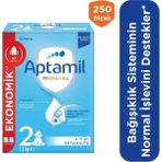 Aptamil No:2 6-9 Ay 1200 gr Devam Sütü Maması