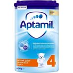 Aptamil No:4 1 Yaş+ 800 gr Çocuk Devam Sütü