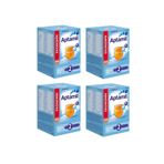Aptamil No:4 4x1200 gr Devam Sütü