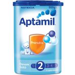 Aptamil Nutricia 2 6+ Ay 3x900 gr Çoklu Paket Bebek Devam Sütü