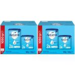 Aptamil Nutricia Pronutra No 2 800+250 gr 2'li 6-9 Ay Devam Sütü